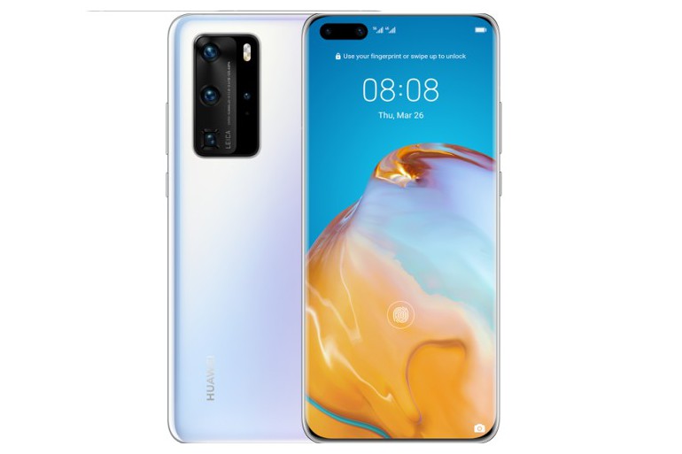 А1 започва продажбите на новия Huawei P40 Pro в комплект със смарт часовник Watch GT2