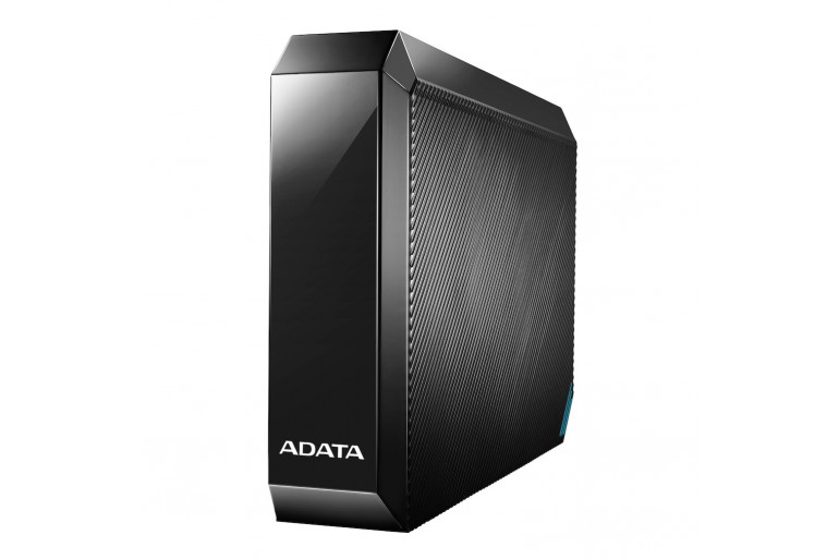 ADATA анонсира HM800 външен HDD