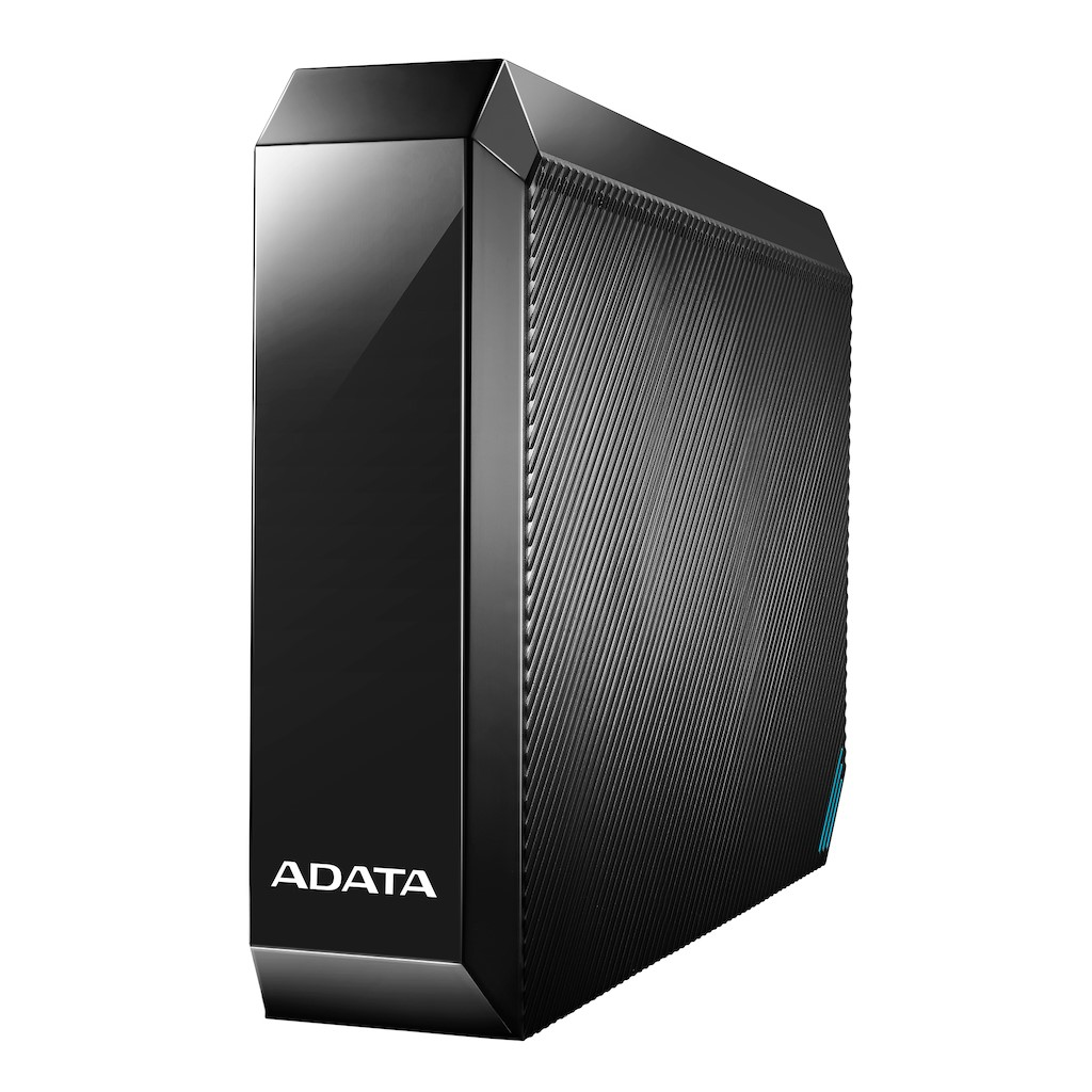 ADATA анонсира HM800 външен HDD