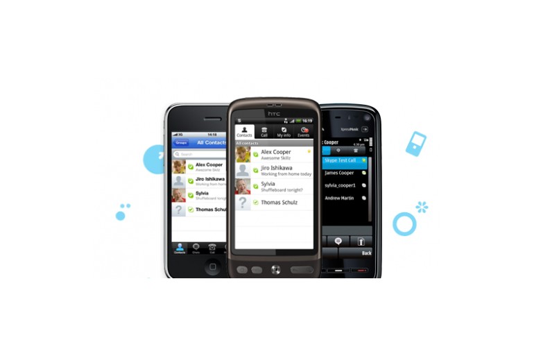 Мобилната версия на Skype щади батерията ни