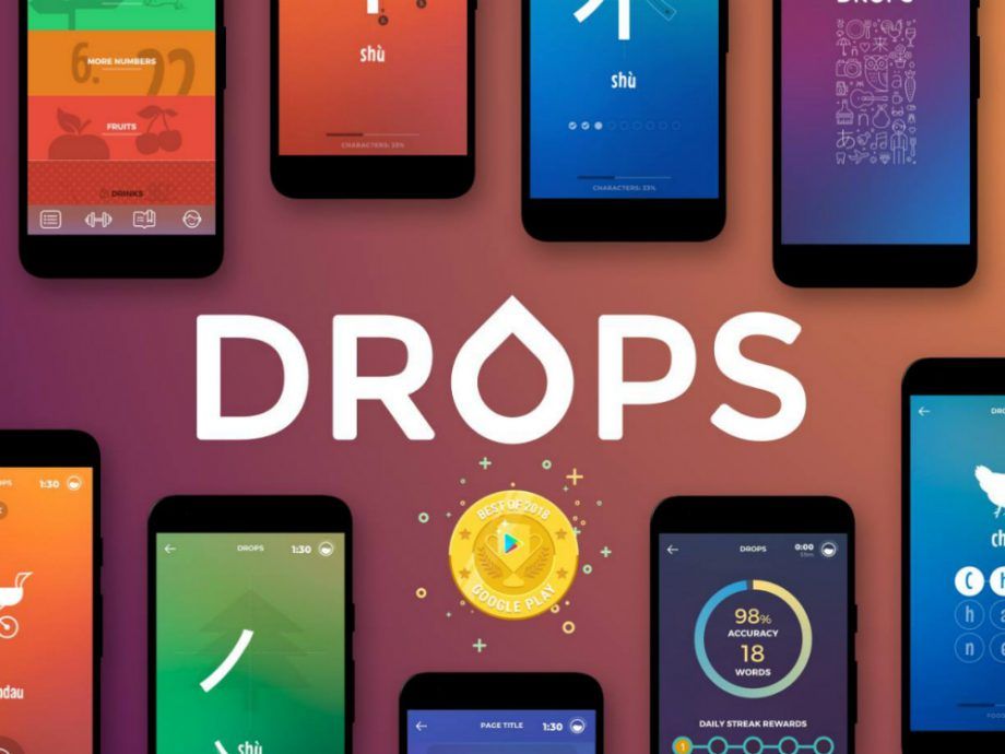 Най-добрите приложения за Android на 2018 г.