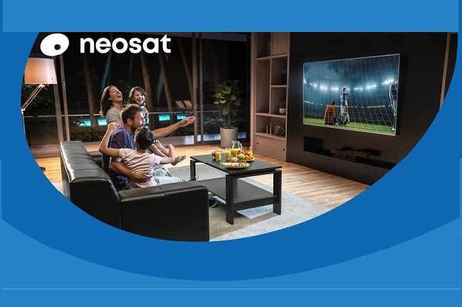 neosat с нови канали в пакета си скоро