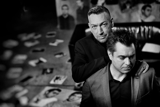 Авеню със серия от концерти в страната