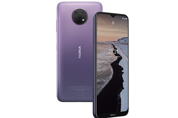 Nokia: G10 вече в България