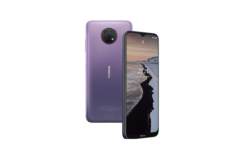 Nokia: G10 вече в България