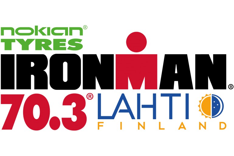 Nokian Tyres повежда атлети на триатлон по време на първото в света среднощно събитие Ironman