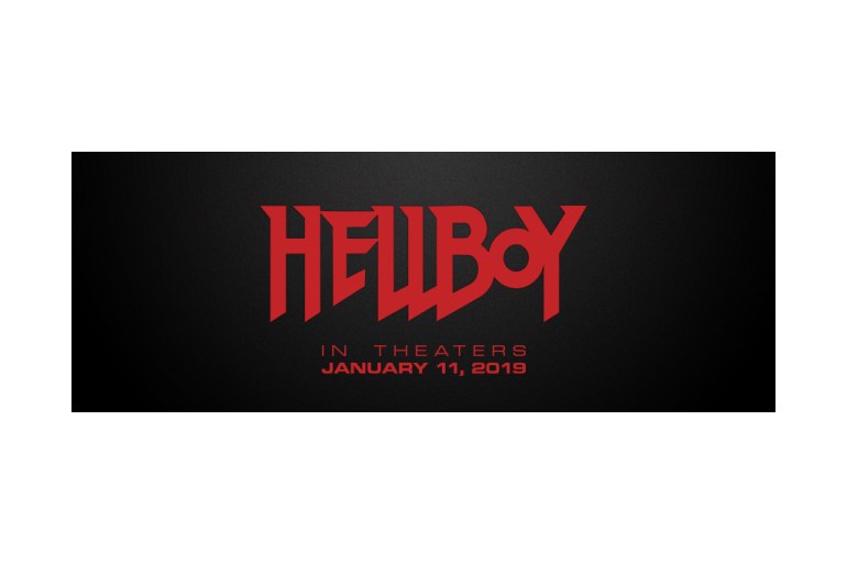 Новият "Хелбой" с премиерна дата: 11.01.2019