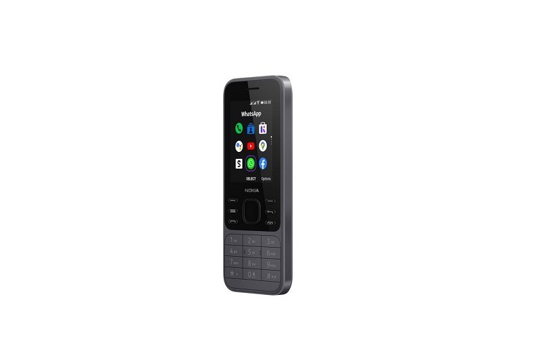 Новите 6300 4G и Nokia 8000 4G са модерен прочит на популярните си предшественици