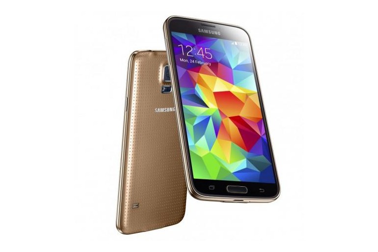 Ново видео показва главните възможности на Samsung Galaxy S5