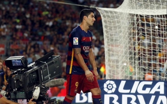 Барселона получава рекордните 146,2 млн. евро