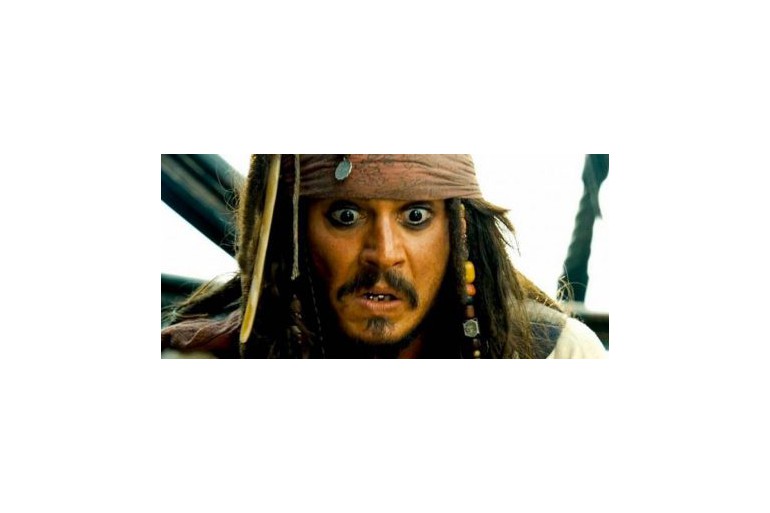 Официално: новият "Карибски пирати" - без Джони Деп