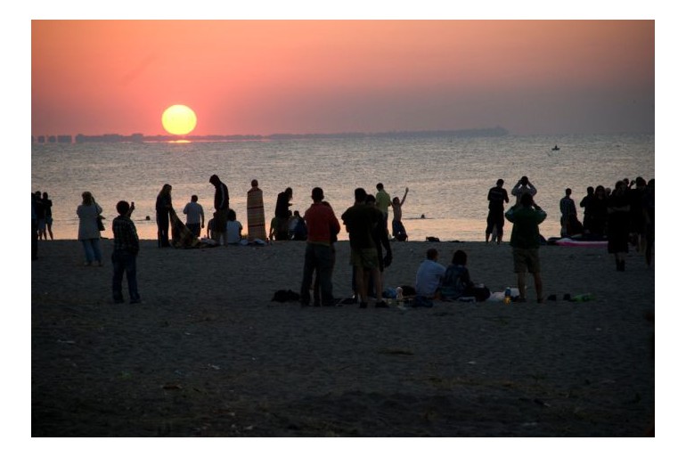 Остават броени дни до големия джулайски купон на бургаския плаж