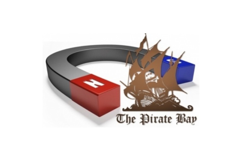От месец май The Pirate Bay напълно се отказва от torrent-файловете