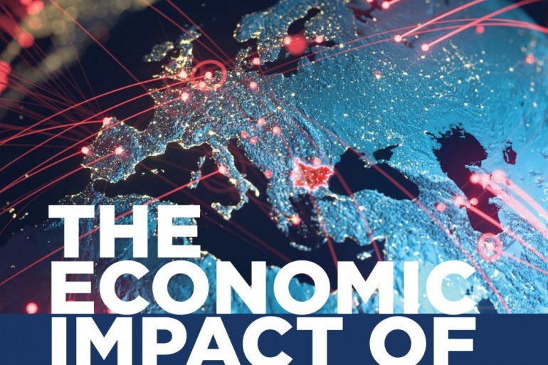 Oxford Economics публикува проучване за приноса на Huawei за икономиката на България и европейските държави
