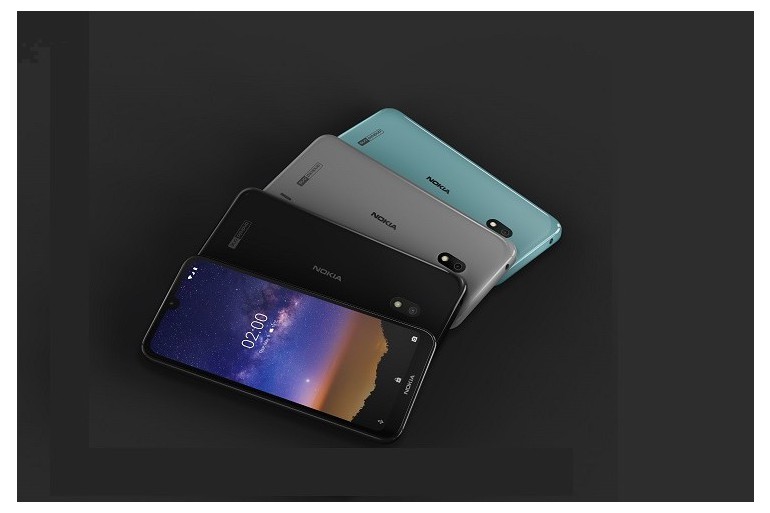 Android 10 за Nokia 2.2 - в България