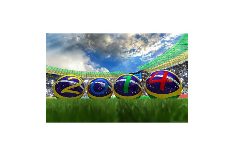 Приложенията, с които да следим световното първенство по футбол