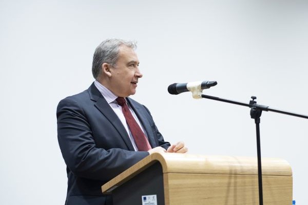 Проф. д-р Станислав Семерджиев е избран за член на борда на EQ-Arts