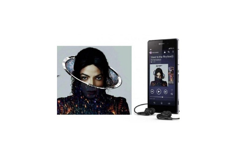 Sony Xperia Z2 от Мтел идва с новия албум на Джако