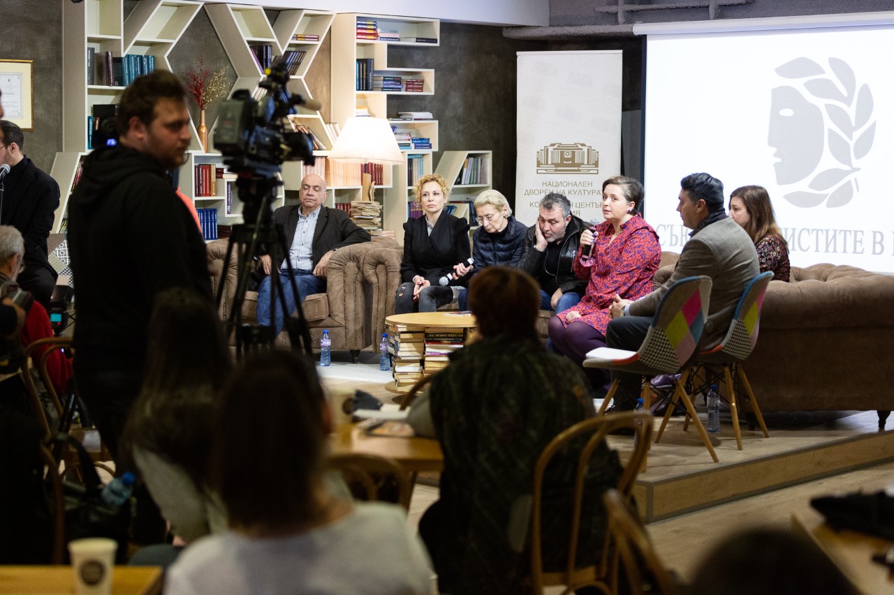 Спектакли от програмата на ДНК обраха номинациите за  „ИКАР“ за съвременен тац и пърформанс