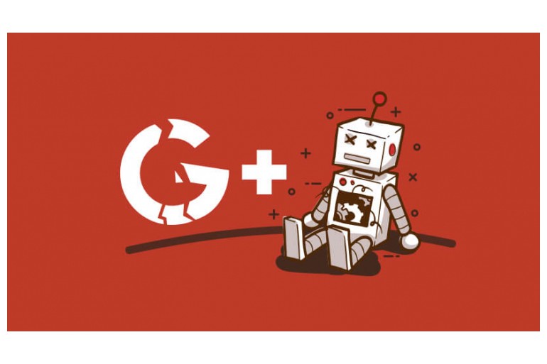 Спират Google+ на 2 април