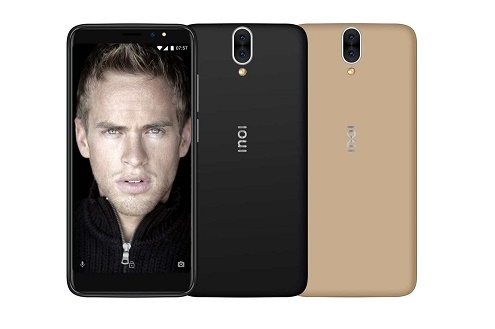 Стартираха продажбите на руския смартфон Inoi 6 Lite