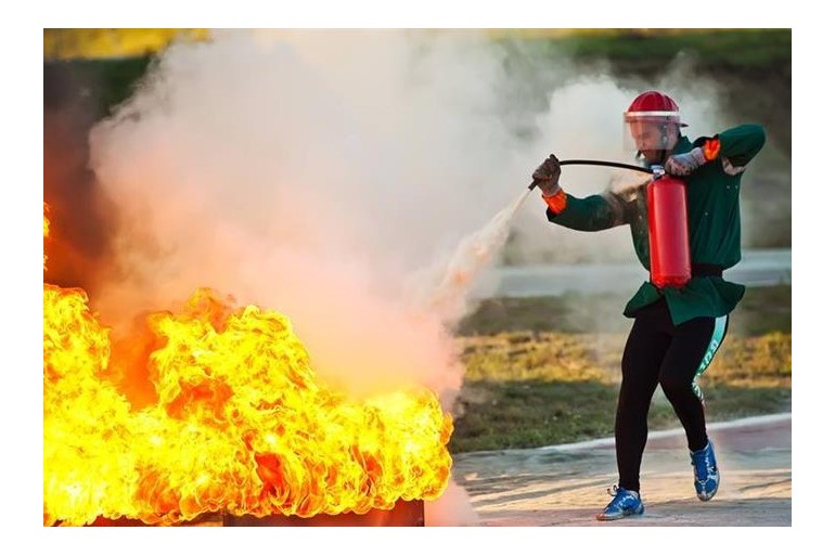Стартират състезанията за купата на Българска федерация за пожароприложен спорт