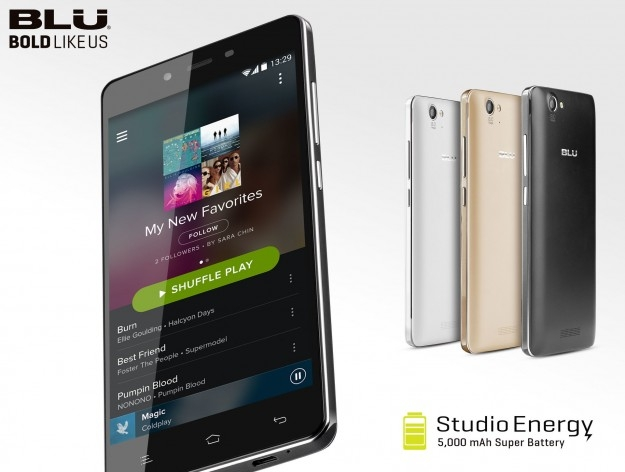Studio Energy работи 4 дни с едно зареждане