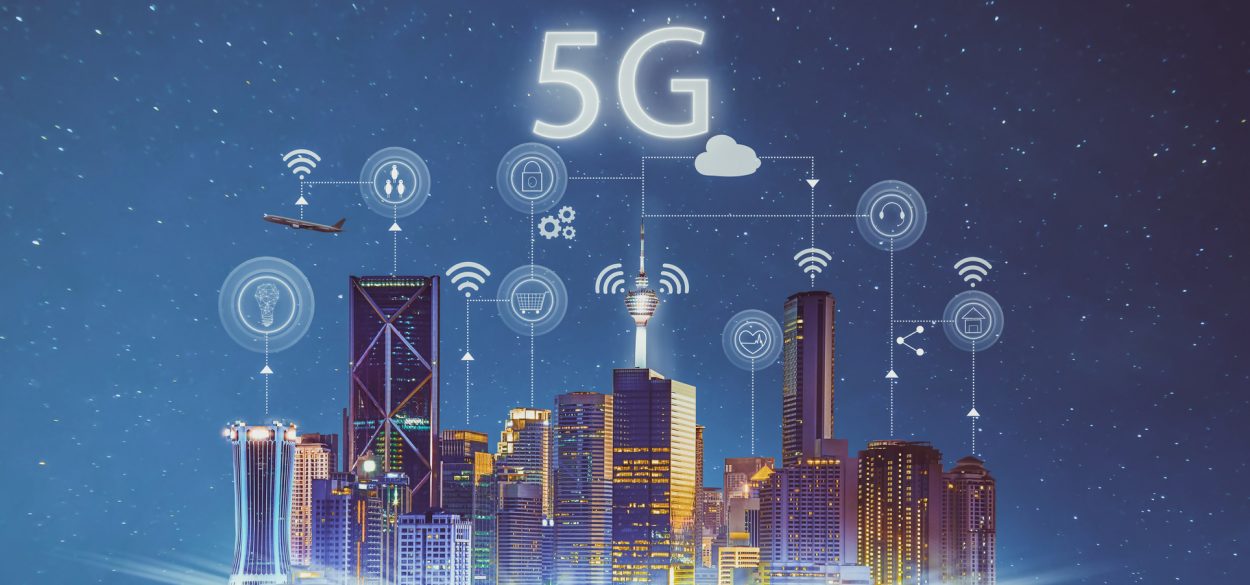 Теленор планира да направи първия си иновативен 5G тест през третото тримесечие на 2019 г