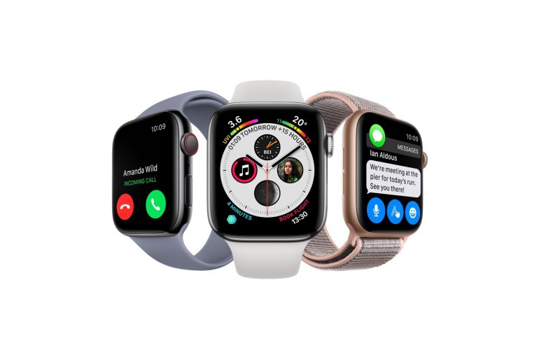 Теленор започва да приема предварителни поръчки на Apple Watch Series 4