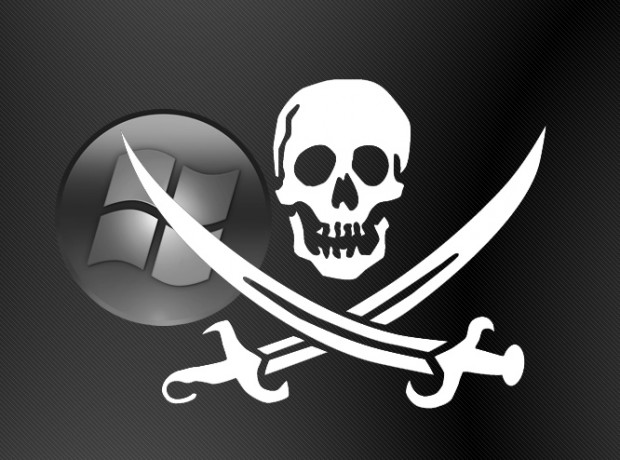 Windows 10 ще бъде безплатен дори за пиратските копия