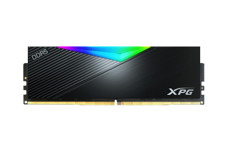 XPG разкри първия си DDR5 гейминг модул