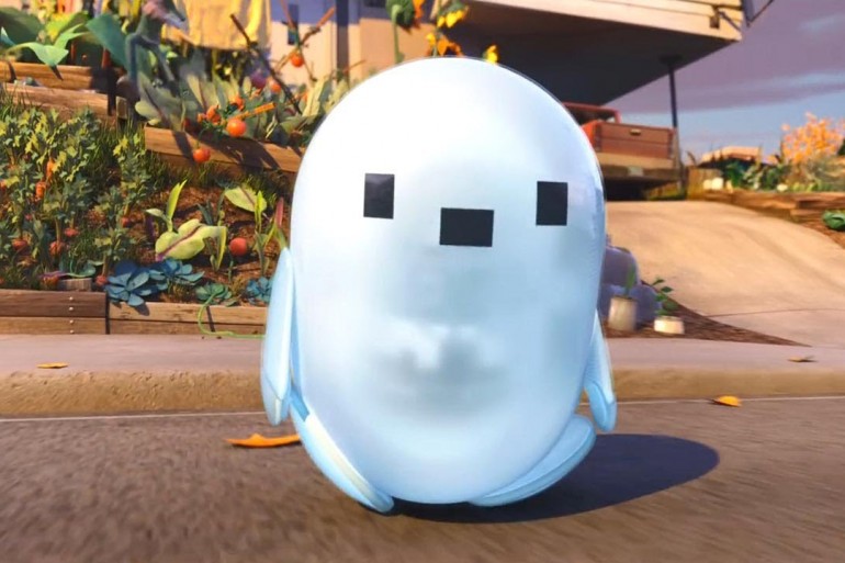 БЪГНАТИЯТ РОН