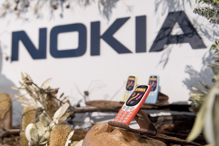 Забавлявайте се с култовата игра на обновения ретро телефон Nokia 5310 в световния Ден на Змията