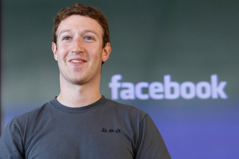 Зукърбърг вижда „прогрес“ във Facebook