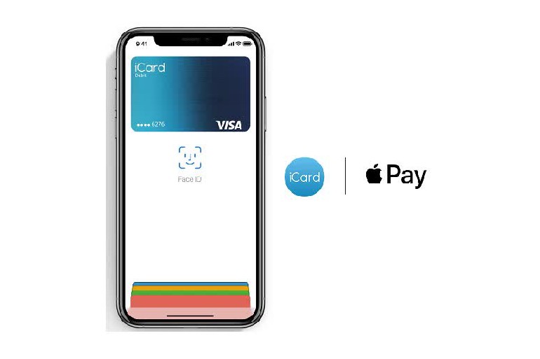 Българският дигитален портфейл на iCard стартира Apple Pay в 30 страни в Европа