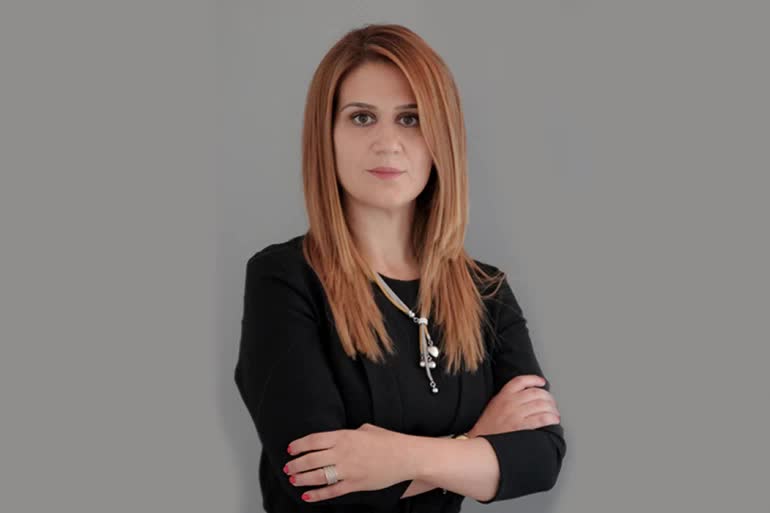 Христина Бурдашева ще оглави дирекция „Правна и регулаторна политика” в А1