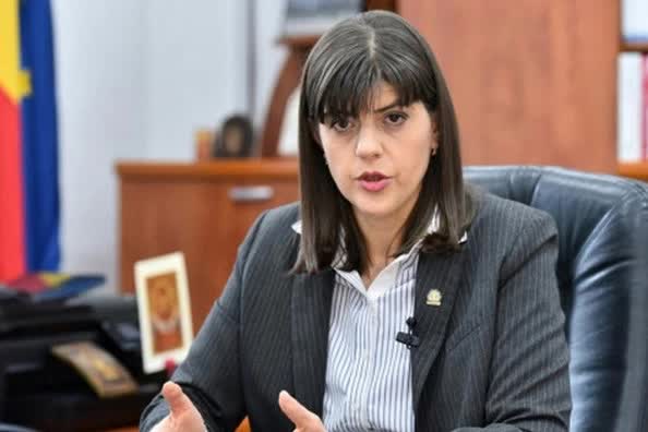 Лаура Кьовеши бе одобрена за главен прокурор на ЕС