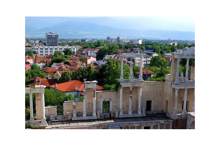 Над 130 атрактивни събития ще видим на фестивала "НОЩ Пловдив"