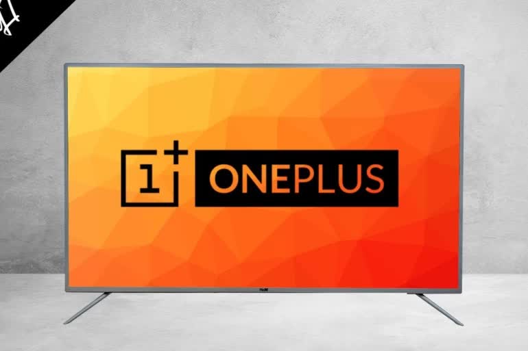 OnePlus ще пусне умни телевизори с OLED екрани
