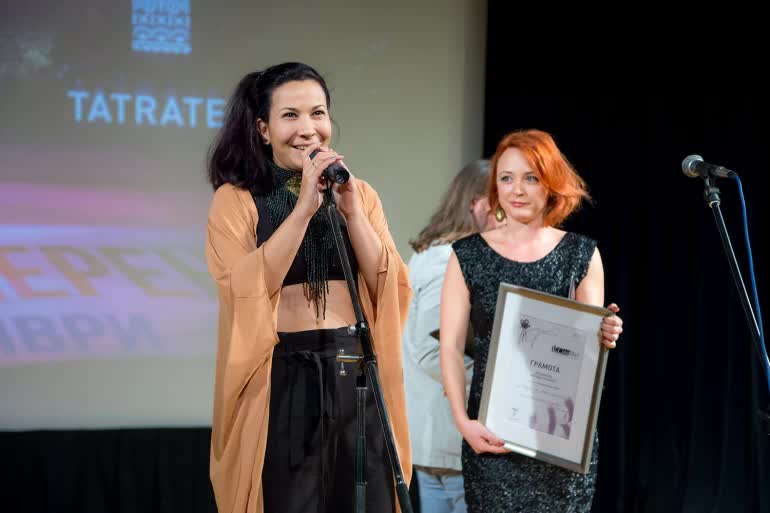 Рекорден брой зрители на CineLibri 2019