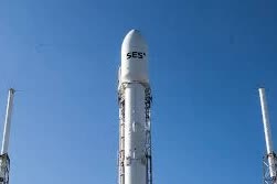 SpaceX ще изведе в орбита няколко O3b mPower з спътника за SES