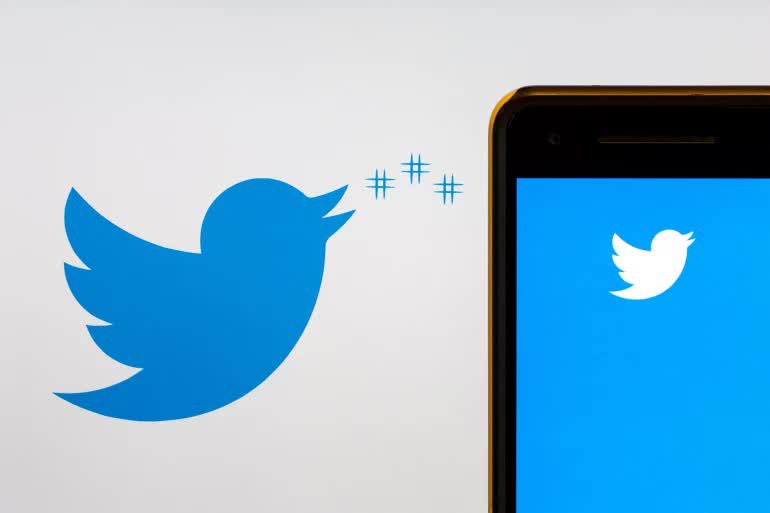 Twitter призна за злоупотреба с телефонни номера на потребители