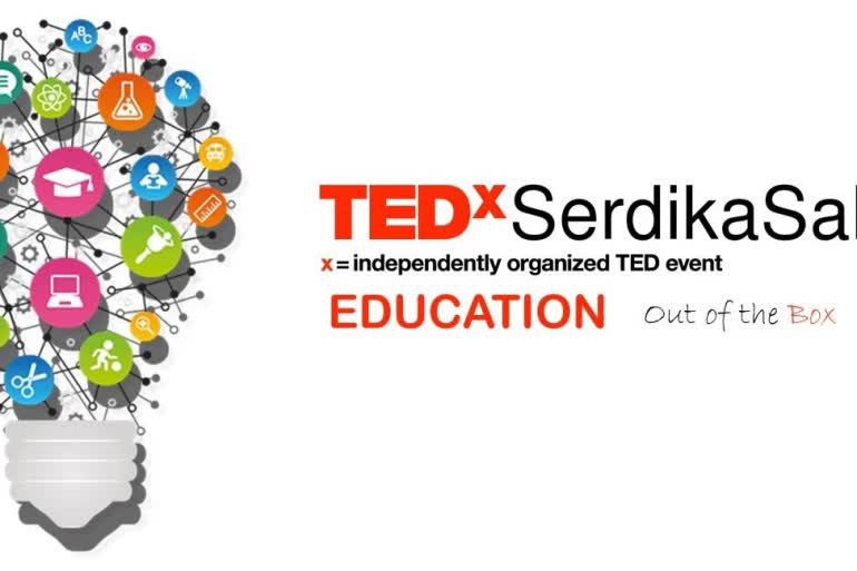 ВУЗФ е домакин на престижна конференция от световната серия TEDx