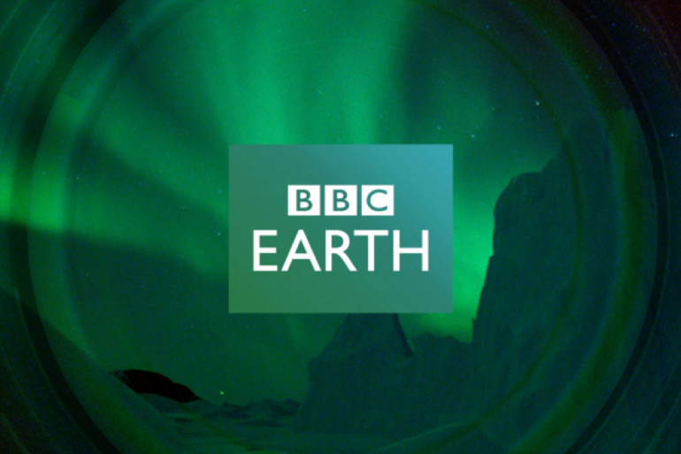 BBC Earth за първи път в България с Булсатком