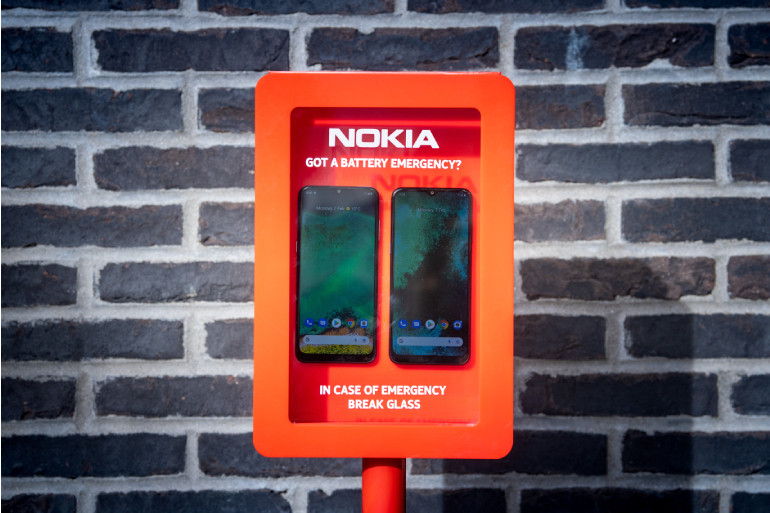Nokia G21 и Nokia G11 - новото начало за бранда в средния клас