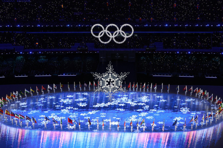 Discovery отчита рекордни резултати при отразяването на Зимната Олимпиада 2022
