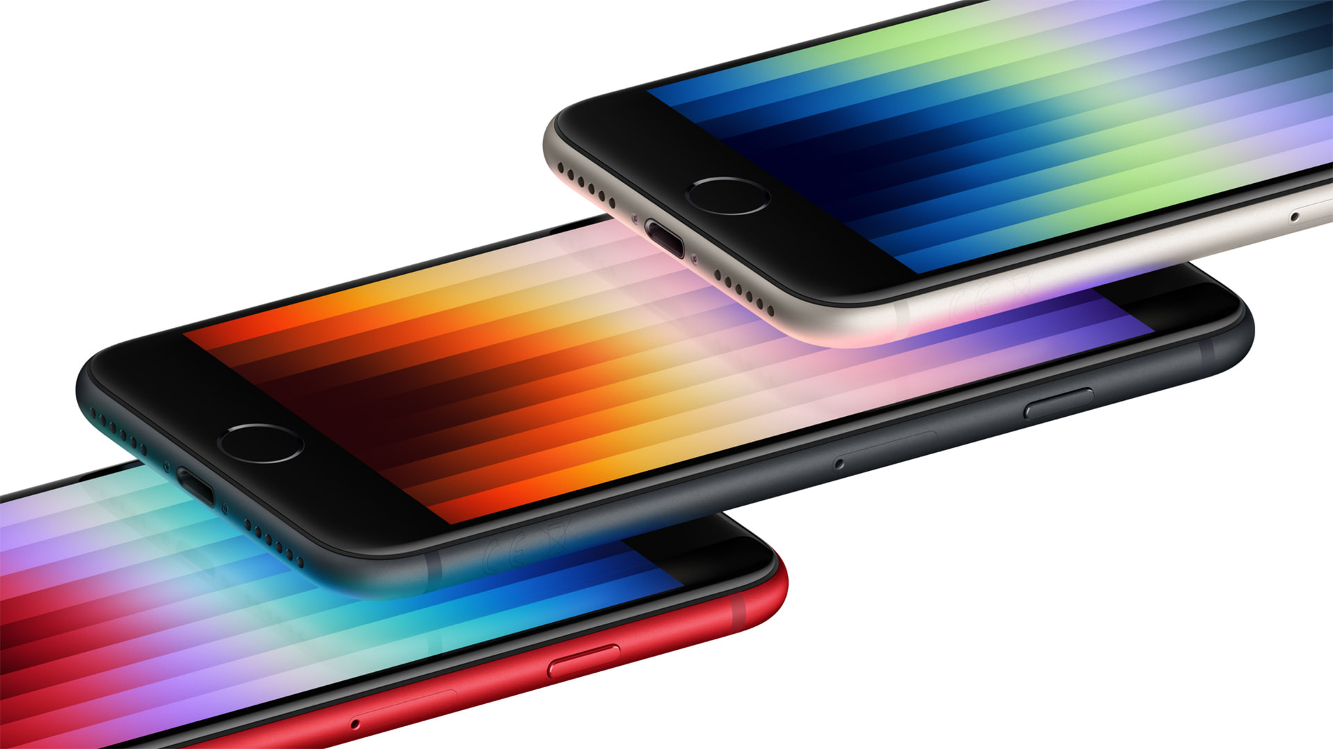 A1 започва да приема предварителни поръчки за новия iPhone SE от 18 март
