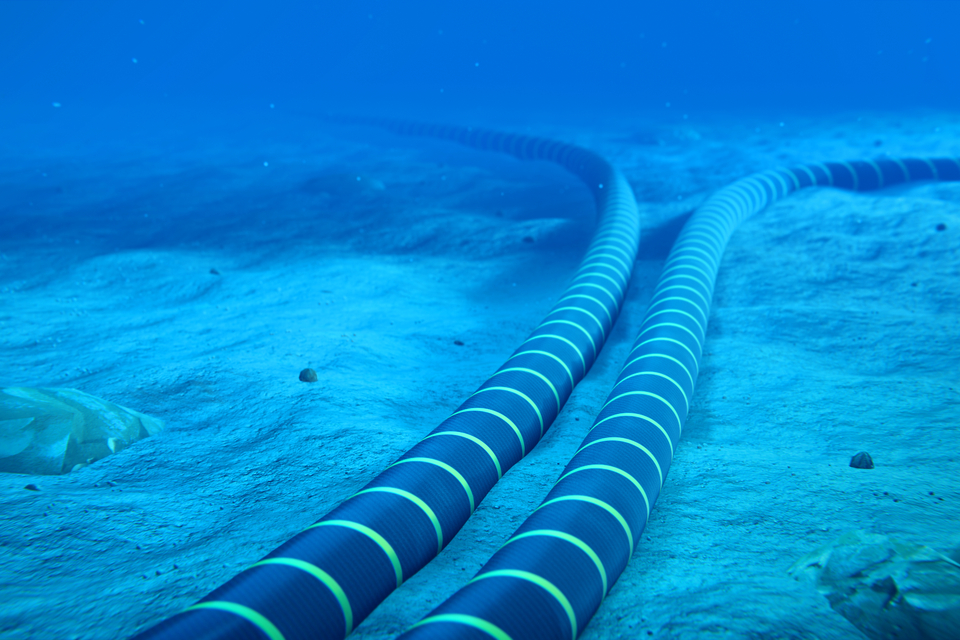 България подкрепя подобряването на комуникационната свързаност на ЕС чрез изграждане на подводни кабели
