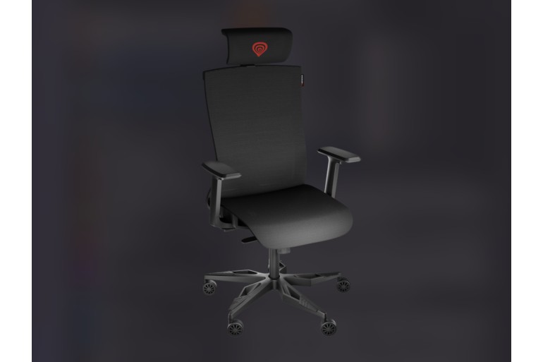 Astat 200 и Astat 700 – ергономични геймърски кресла от Genesis