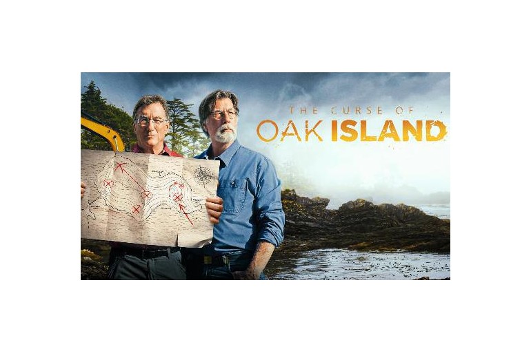 Нов сезон на „Проклятието на остров Оук“ по HISTORY